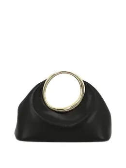 Jacquemus-Calino Clutches Nero-Donna 52145893179732