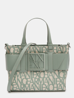 Дорожные и спортивные сумки Armani Exchange 4361473
