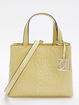 Дорожные и спортивные сумки Armani Exchange 4361216