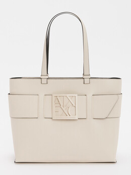 Дорожные и спортивные сумки Armani Exchange 4363323