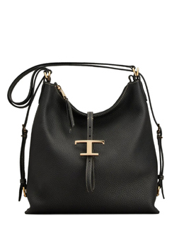Tod's маленькая сумка на плечо T Timeless, черный xbwtsew0200wnt | черный