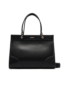 Сумка DKNY, черный gramercy mini top zi r41dkc03 | fekete