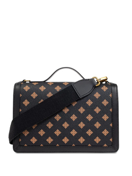 Сумка через плечо Loenna By Malene Birger, черный 102508 | черный