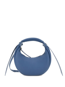 Hogan мини-сумка Bam Bam, синий kbw01qs0100tm5 | синий