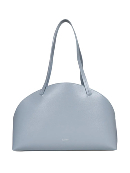 Кожаная сумка через плечо Jil Sander, синий j07zh0054p7101044 | синий