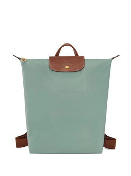 Рюкзак Le Pilage Longchamp, зеленый 10284089p99 | зеленый