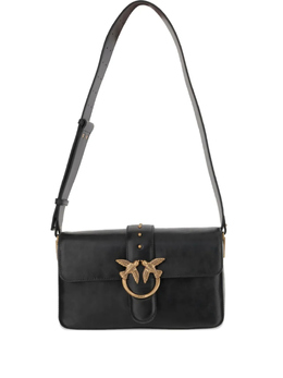 Сумка Love Bag на плечо Pinko, черный 104524a2c2z99q | черный
