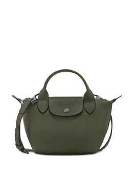 Longchamp мини-сумка Le Pliage, зеленый l1500987549 | зеленый
