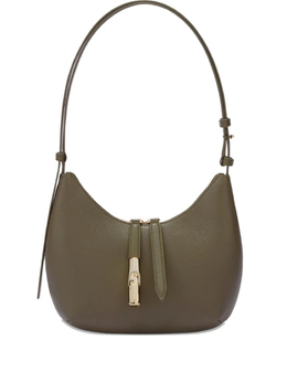 Furla сумка на плечо Goccia, зеленый wb01500bx33531007 | зеленый