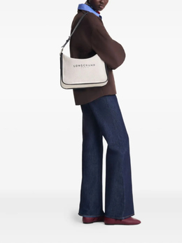 Сумка через плечо Essential Longchamp, серый 10323hsg037 | серый