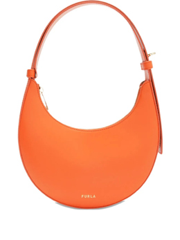 Мини-сумка через плечо Delizia Furla, оранжевый we00649ax07331007 | оранжевый