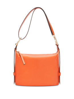 Средняя сумка через плечо Nuvola Furla, оранжевый wb01656bx20451007 | оранжевый