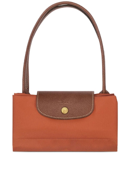 Longchamp сумка на плечо Le Pliage, оранжевый l1899089p97 | оранжевый