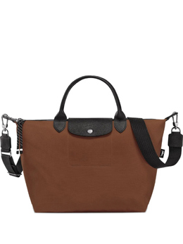 Большая сумка Le Pliage Longchamp, коричневый l1515hsr203 | коричневый