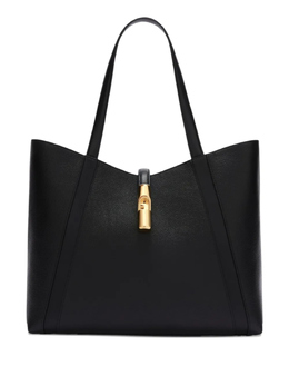 Большая сумка Goccia Furla, черный wb01788bx33531007 | черный