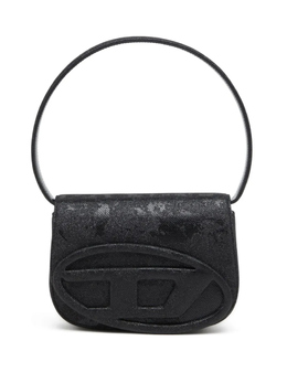 Diesel сумка на плечо 1DR, черный x08396p5126 | черный