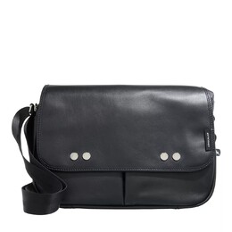 Сумка через плечо très paris м. Longchamp, черный a0223964 | schwarz