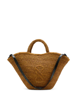 Proenza Schouler большая сумка-тоут Chelsea, нейтральный hb253090f424s | нейтральные цвета