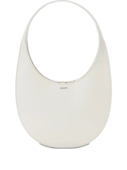 Сумка через плечо из кожи Swipe Coperni, белый copba108f6043 | белый