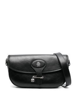 Bally сумка на плечо Beckett, черный was02zvt948 | черный