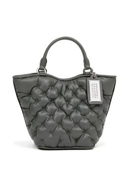 Сумка-шоппер Mini Glam Maison Margiela, зеленый sb1wd0050p6434 | зеленый