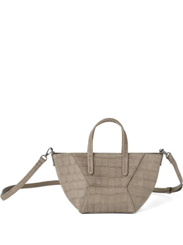 Сумка-тоут Mini BC Duo Brunello Cucinelli mbdcd2675c3983