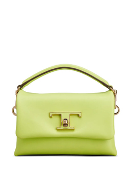 Tod's сумка на плечо T Timeless, зеленый xbwtsoc0000xpr | зеленый