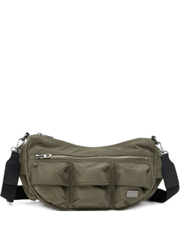 Diesel сумка на плечо Multi-Pkts, зеленый x10355p8166 | зеленый