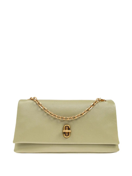 Сумка через плечо Dual Chain Marc Jacobs, зеленый 2r4smn003s02315 | зеленый