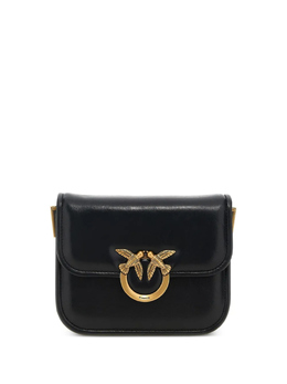 Pinko сумка на плечо Love Box, черный 104297a26jz99q | черный