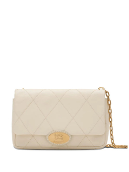 Burberry клатч Strand, белый 8111641 | белый