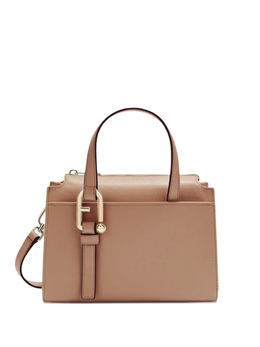 Furla сумка-тоут Nuvola, нейтральный wb01337bx20451007 | нейтральные цвета
