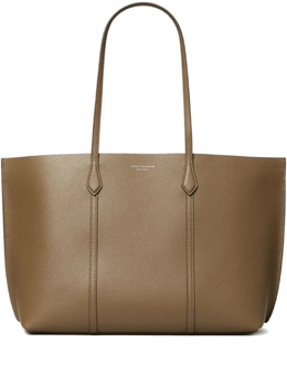 Tory Burch сумка-тоут Perry, коричневый 169476 | коричневый
