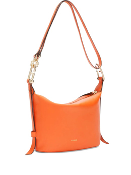 Мини-сумка Nuvola Furla, оранжевый we00846bx20451007 | оранжевый