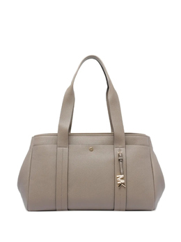 Сумка-тоут с двумя ручками Michael Kors, нейтральный 30t5g1zt7l115 | нейтральные цвета