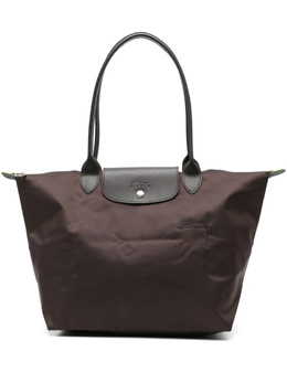 Сумка через плечо Le Pliage Longchamp, коричневый l1899919002 | коричневый