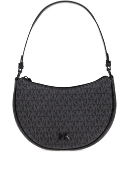 Сумка через плечо Kyla Michael Kors, черный 32t5t8qu1b | черный