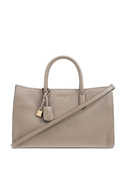 Сумка-тоут алого цвета Michael Kors, нейтральный 30f4gets2l | нейтральные цвета