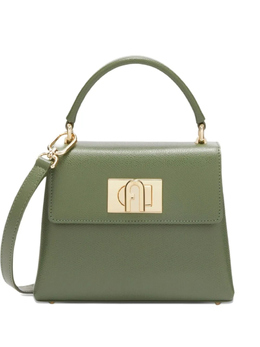 Furla мини-сумка 1927, зеленый wb00109are0001007 | зеленый