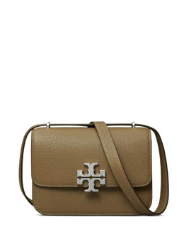 Tory Burch маленькая сумка на плечо Eleanor, коричневый 166167 | коричневый