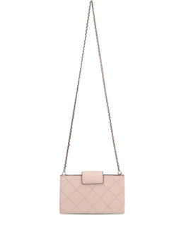 Мини-сумка Fleming Tory Burch, розовый 167250 | розовый