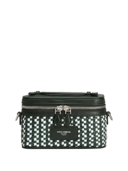 Dolce & Gabbana сумка на плечо, белый bp3411a9n79 | белый