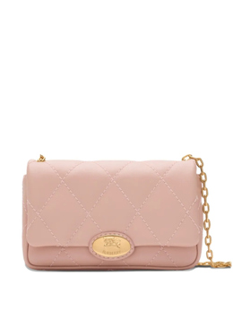 Burberry клатч Strand, розовый 8112001 | розовый