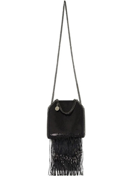 Сумка-шоппер Falabella Stella McCartney, черный 391698wp0614 | черный