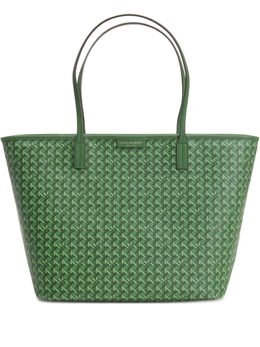 Сумка-шоппер Ever Ready Tory Burch, зеленый 145634 | зеленый