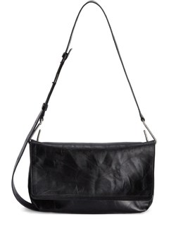 Jil Sander маленькая сумка на плечо Shadow, черный j26wg0064p8511 | черный