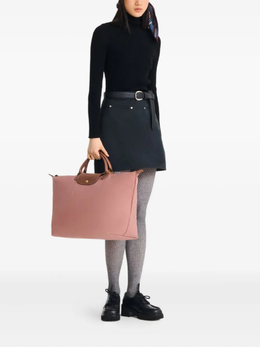 Longchamp сумка-тоут Le Pliage, розовый l1624089p96 | розовый