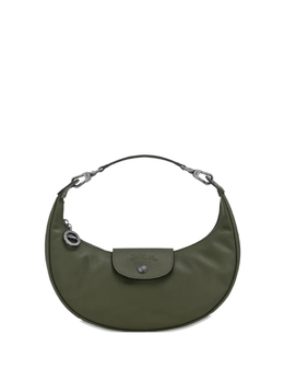 Longchamp маленькая сумка на плечо Le Pliage Xtra, зеленый 10316987549 | зеленый