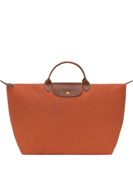 Longchamp большая сумка-тоут Le Pliage, оранжевый l1624089p97 | оранжевый