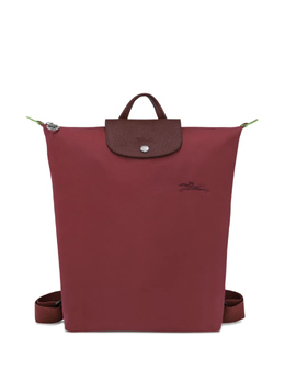 Longchamp рюкзак на молнии, красный 10284919p98 | красный